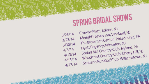 Rock the Aisle Bridal - Thumbnail