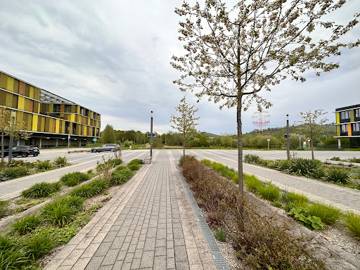 Rems-Murr Clinic Winnenden Gallery - Germany
