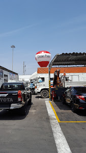 Grupo Pana Toyota - Callao 0