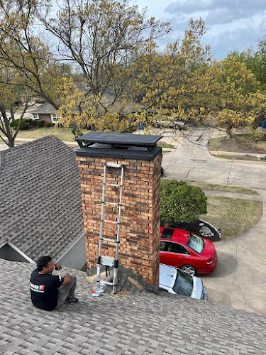 SafeAir Duct & Chimney