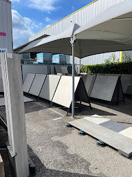 Photo n°13 de MEGABAT à Pringy (Magasin de carrelage)