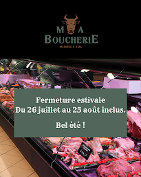 Photo n°18 de MA Boucherie à Le Perreux-sur-Marne (Charcuterie)