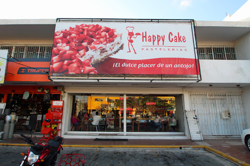 Patisseries Cancun (Happy cake)