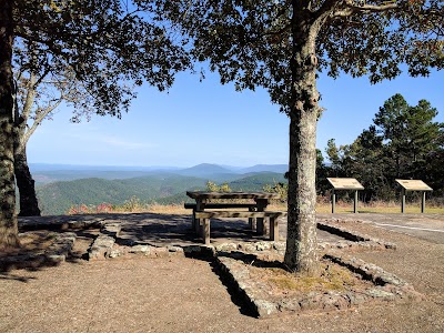 Winding Stair Campground