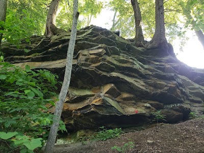 Indian Brave Campground