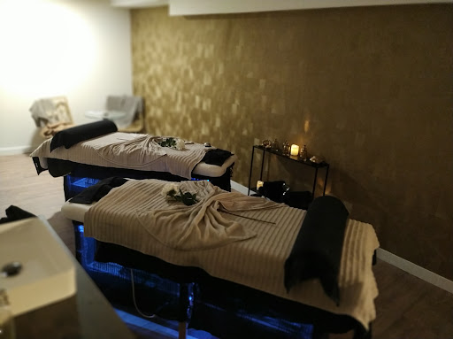 LS massage DEAUVILLE HONFLEUR