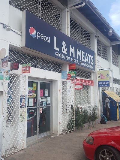 Photos of L&M Meats Grocery & Caribbean Pantry Deli