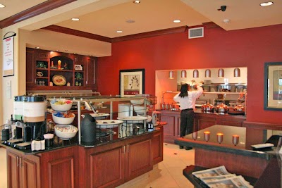 Photos of Hilton Garden Inn Indianapolis Airport