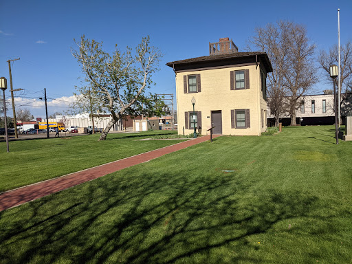 The Meeker Home Museum - Thumbnail