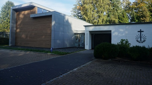 Neuapostolische Kirche Norderstedt