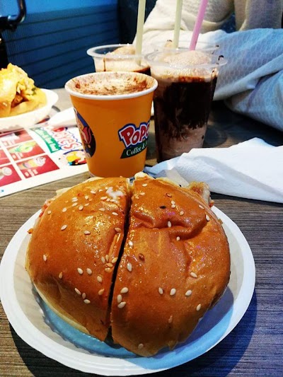 Photos of Popeyes Coffee & Fast Food