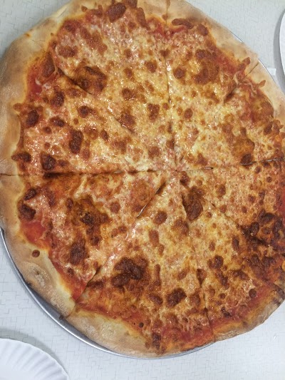 Photos of J2 Pizza South
