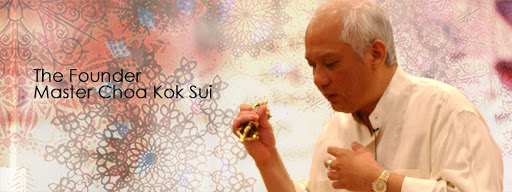 Pranic Healing Center of Puerto Rico