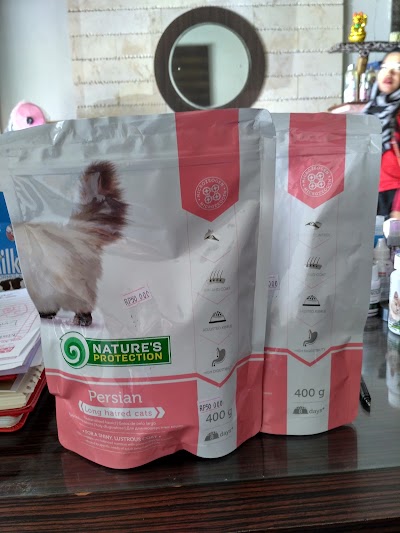 Photos of Rumi Pet Shop