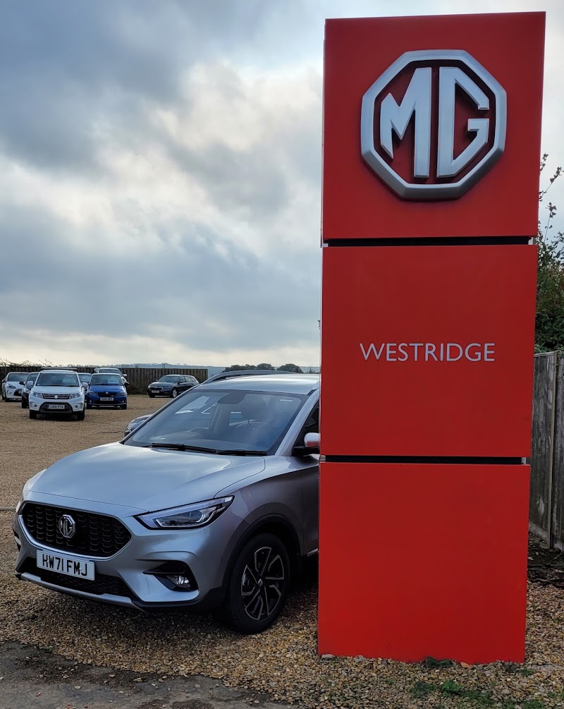 Westridge Garage photo 3