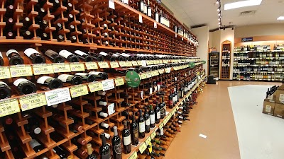 NH Liquor & Wine Outlet