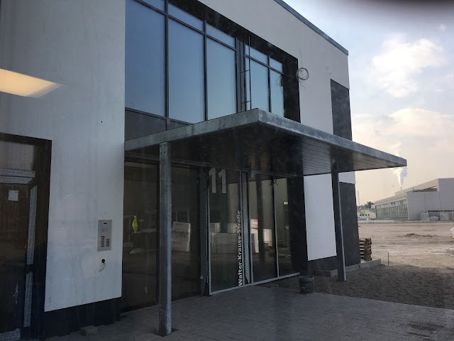 IHK Rhein-Neckar - Haus der Berufsbildung