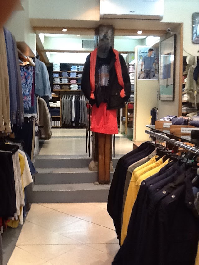 Boutique BIGXXXXXL: Grandes Tailles Homme