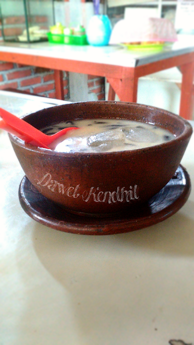 Photos of WARUNG DAWET KENDHIL BU YANI