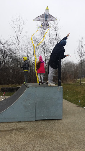 Veterans Way Park Playground - Thumbnail