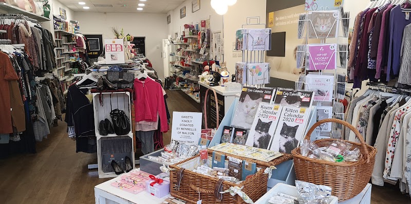 Cats Protection - Acomb Charity Shop photo 2