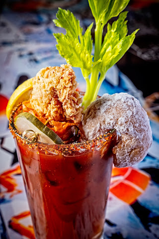 Astro Beer Hall by null