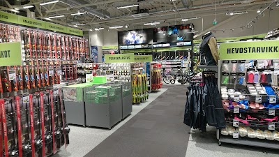 Photos of XXL Sports & Outdoor Jyv&auml;skyl&auml;
