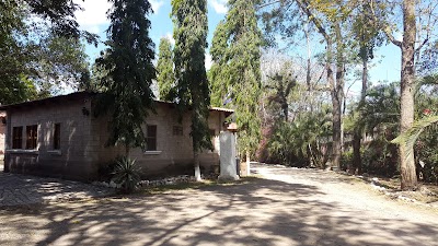 Photos of El Bosque Hotel