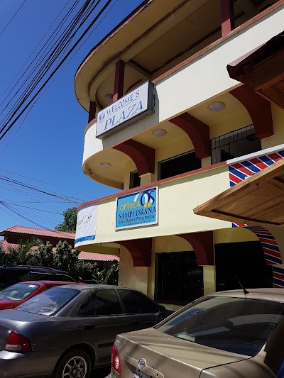Photos of Welcome Plaza