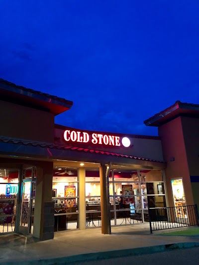 Cold Stone Creamery