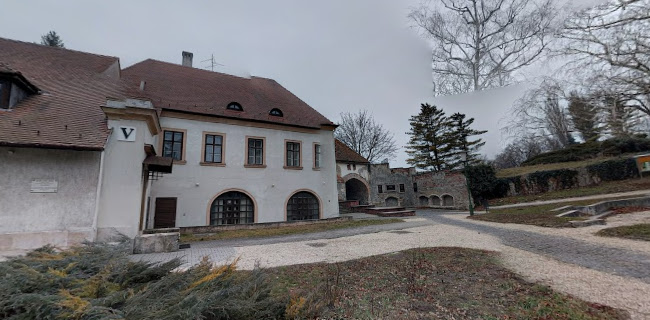 Várkapitány Épület