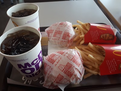 Photos of McDonald's Cilandak Mall