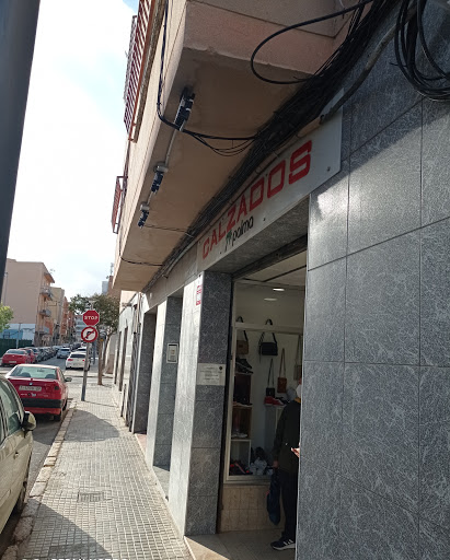 Calzados palma