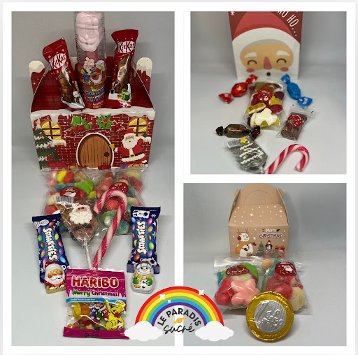 Photo 3 - My Candy Shop