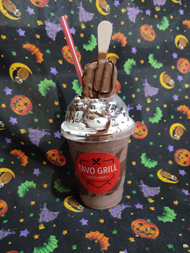 Tavo Grill Snacks y Algo +