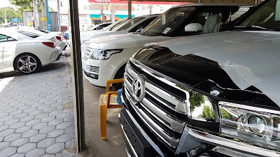 Photos of Kimheng 7 Auto Cars Shop