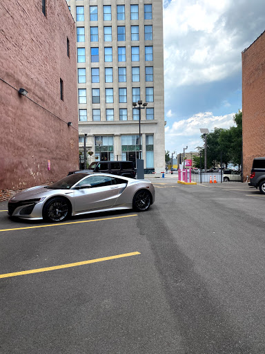 The Last Hotel & Public Parking - Thumbnail
