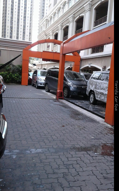 Photos of Car Wash n Spa