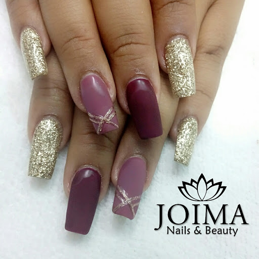 JOIMA Nails & Beauty - Thumbnail