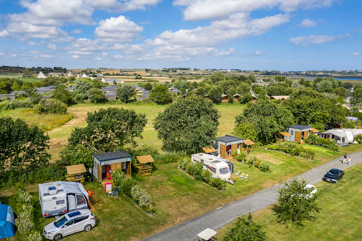 Yelloh ! Village Camping Les Mouettes