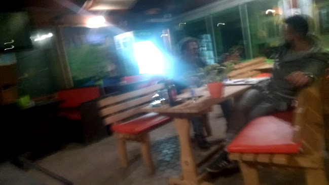 Σχόλια και κριτικές για το •Ammos• Street Food - Cocktail Bar