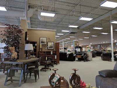 The Furniture Mart