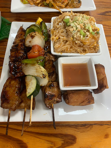 Fil-Thai Restaurant - Thumbnail