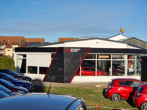 Automobiles Nord GmbH - Thumbnail
