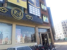 P&J Emporium rawalpindi