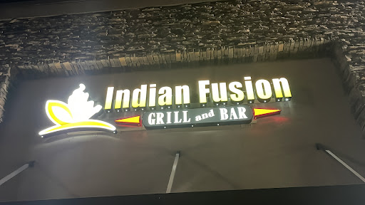 Indian Fusion Grill and Bar - Thumbnail
