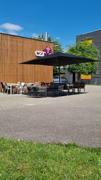 SEDESSI Gastromöbel