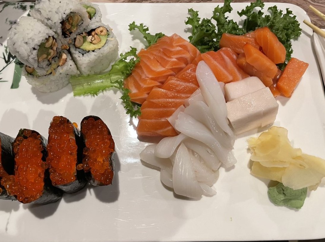 Kintaro All You Can Eat Sushi & Hot Pot — photo 3