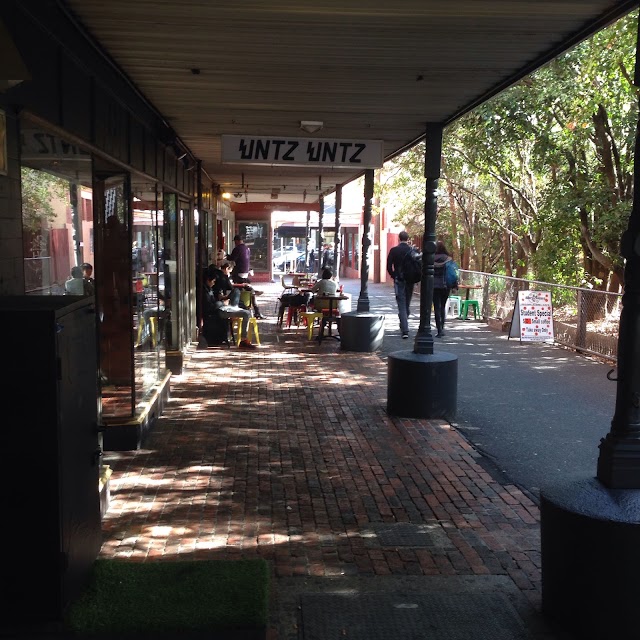 Alley Tunes records