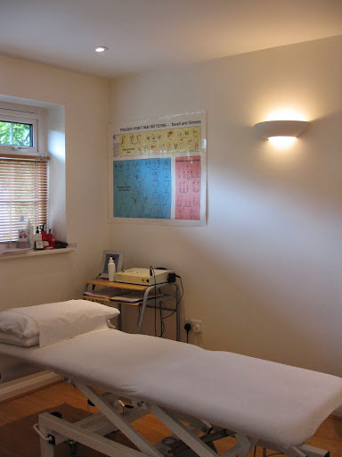 Wye Physiotherapy Clinic Ltd - Thumbnail